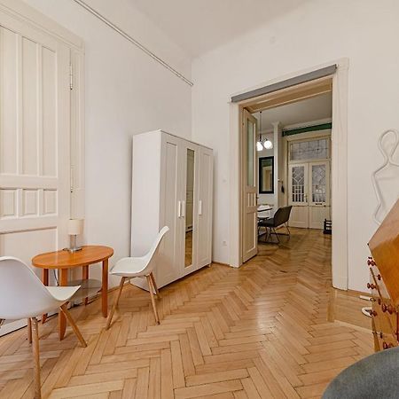 Downtown Rooms Wesselenyi Βουδαπέστη Εξωτερικό φωτογραφία