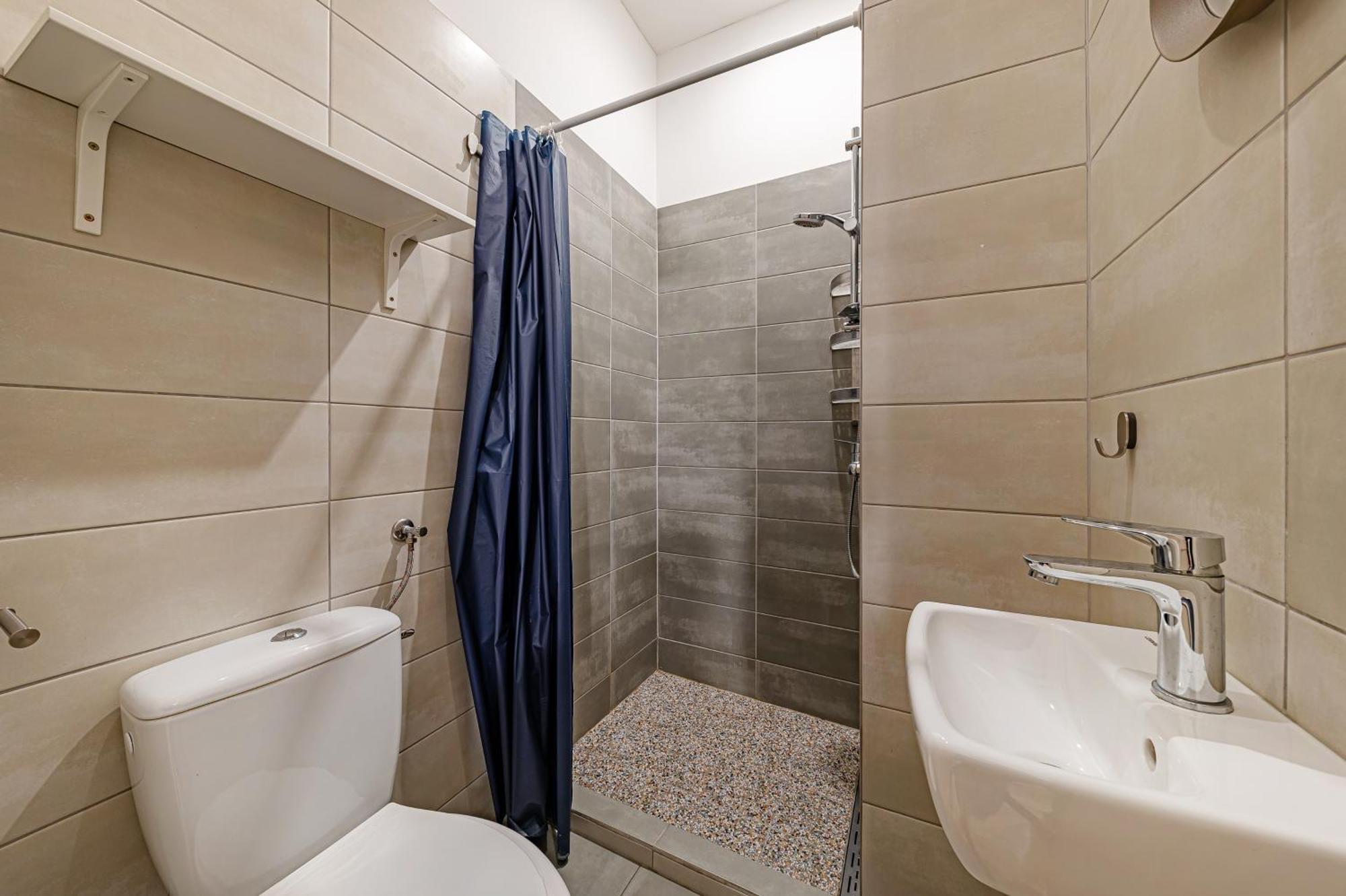 Downtown Rooms Wesselenyi Βουδαπέστη Εξωτερικό φωτογραφία