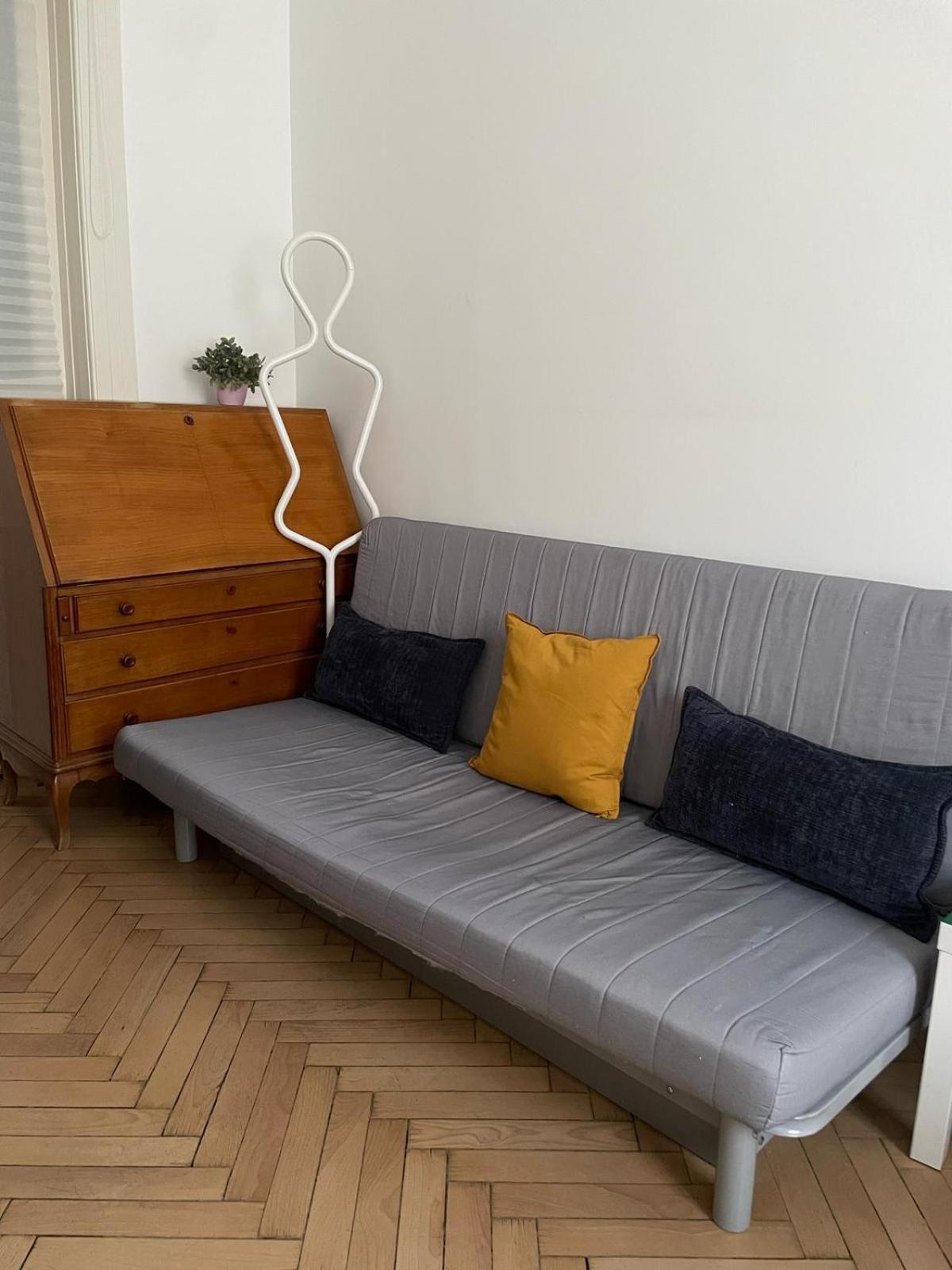 Downtown Rooms Wesselenyi Βουδαπέστη Εξωτερικό φωτογραφία